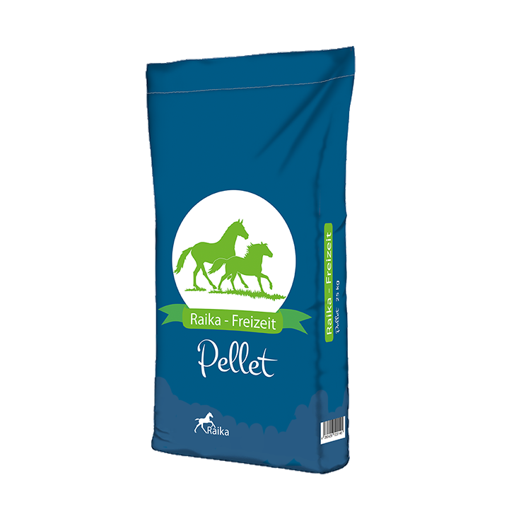 Raika Freizeit Pellet